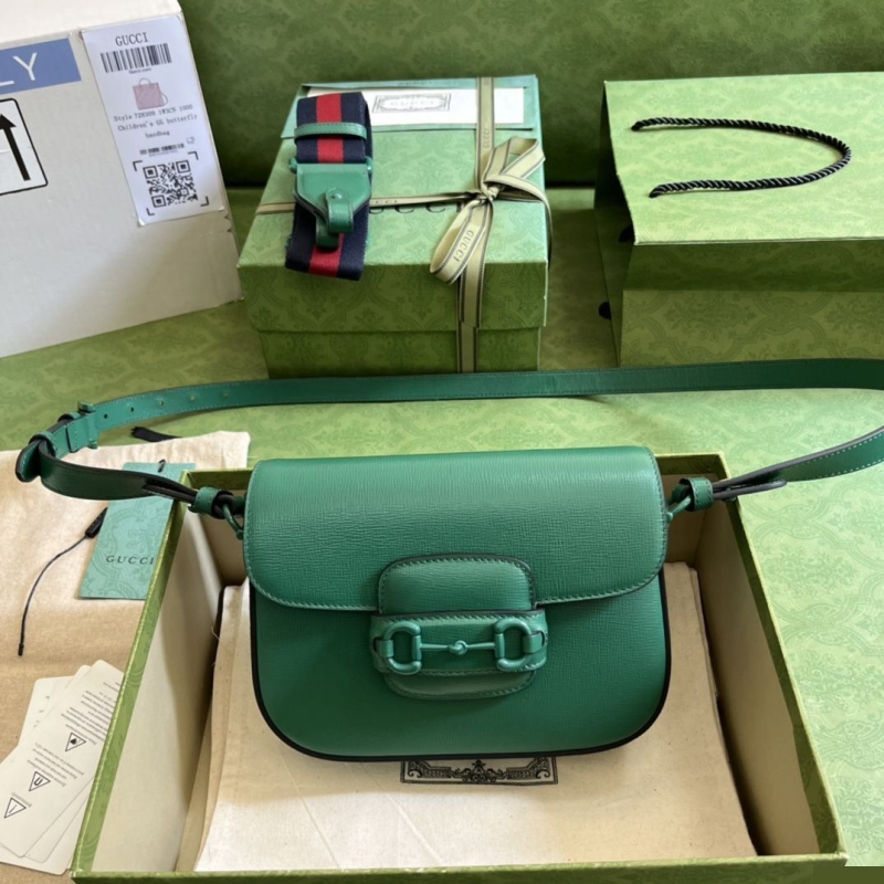 G*u*i satchel bags